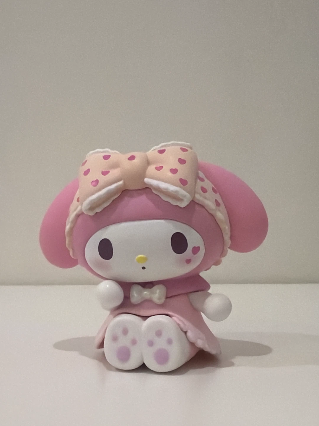 Sanrio My Melody Figure