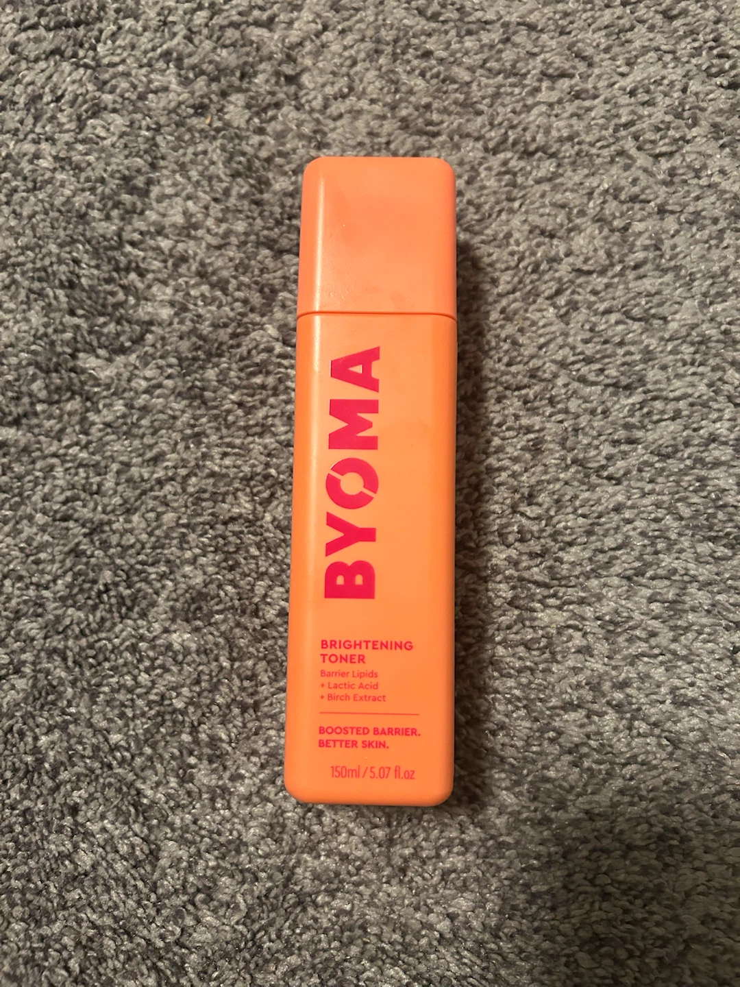 Byoma Brightening Toner 150ml