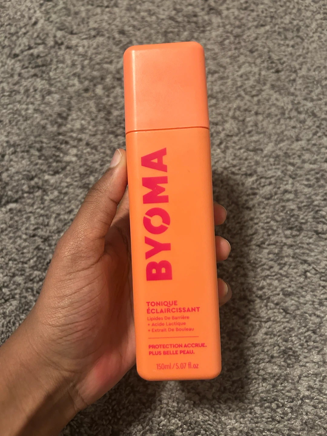 Byoma Brightening Toner 150ml - photo 3