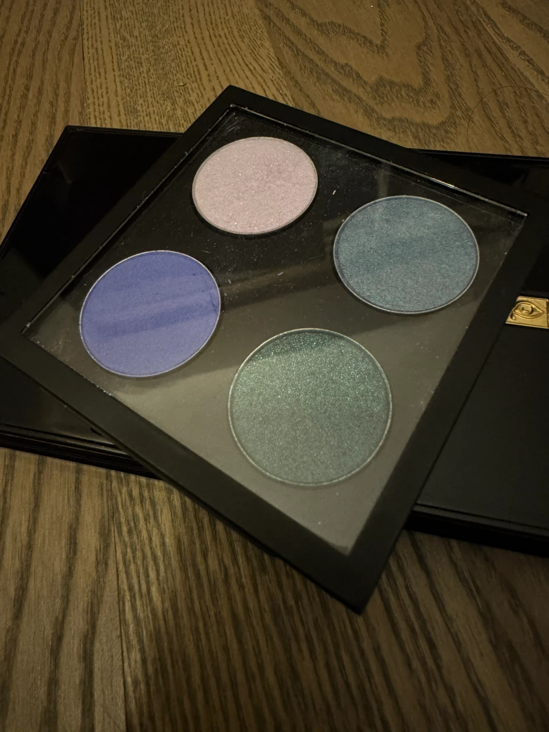 The highest purples MAC Eye Shadow Palette - photo 2