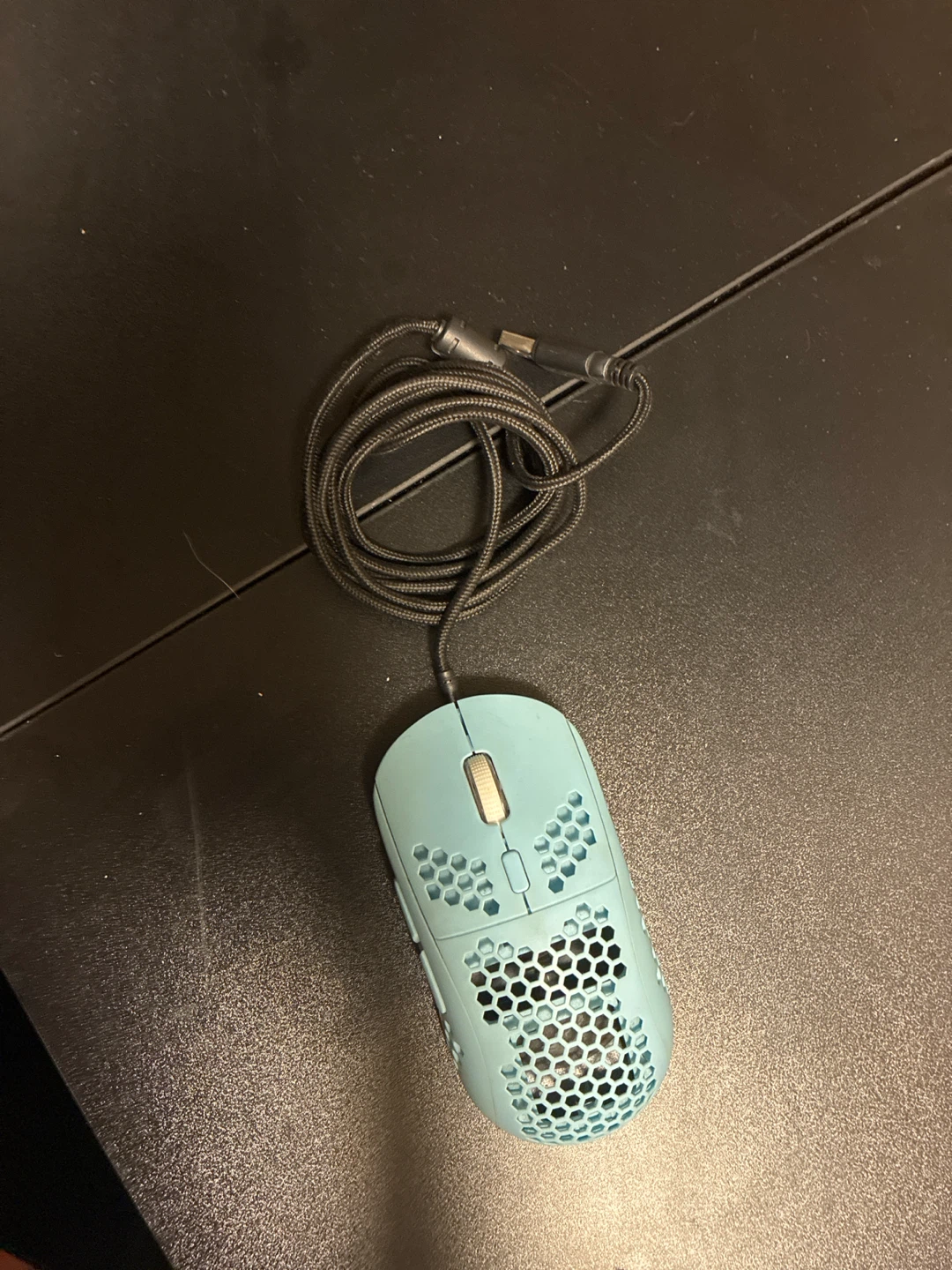 Gaming Mouse