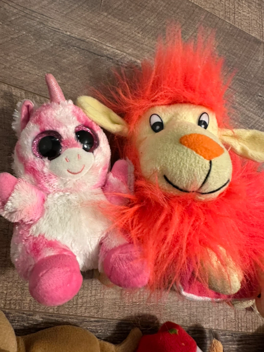 Retired Ty Beanie Babies Plush Toy Collection plus 2 trolls - photo 4
