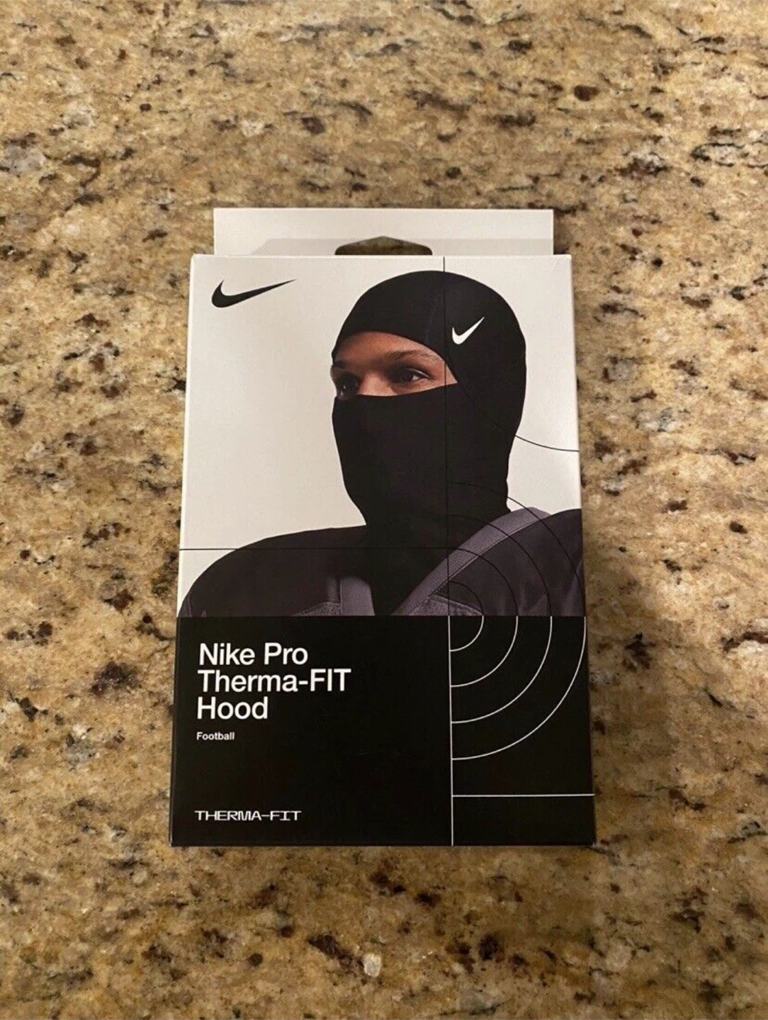 Nike ski