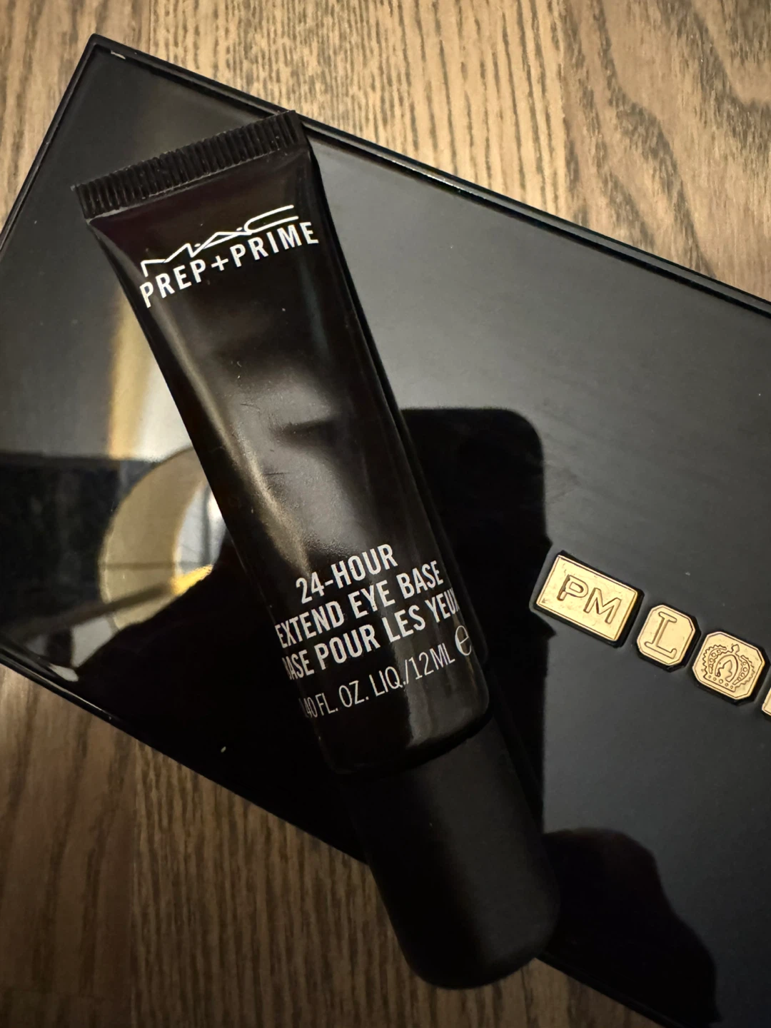 MAC Prep + Prime 24-Hour Extend Eye Base