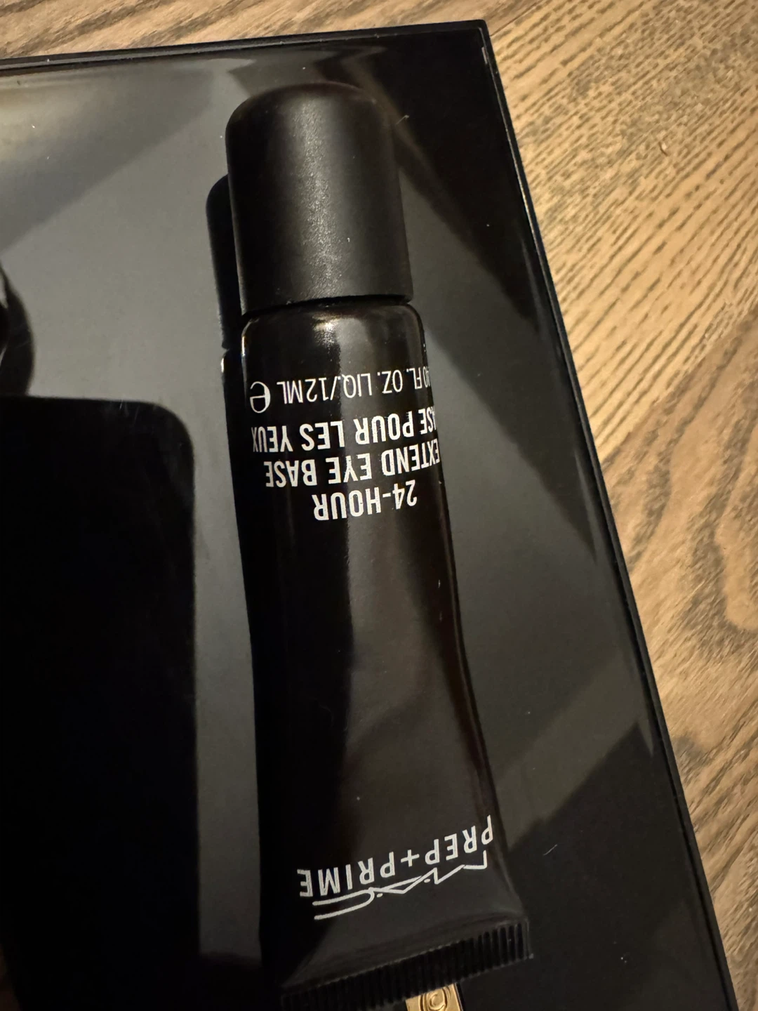 MAC Prep + Prime 24-Hour Extend Eye Base - photo 2