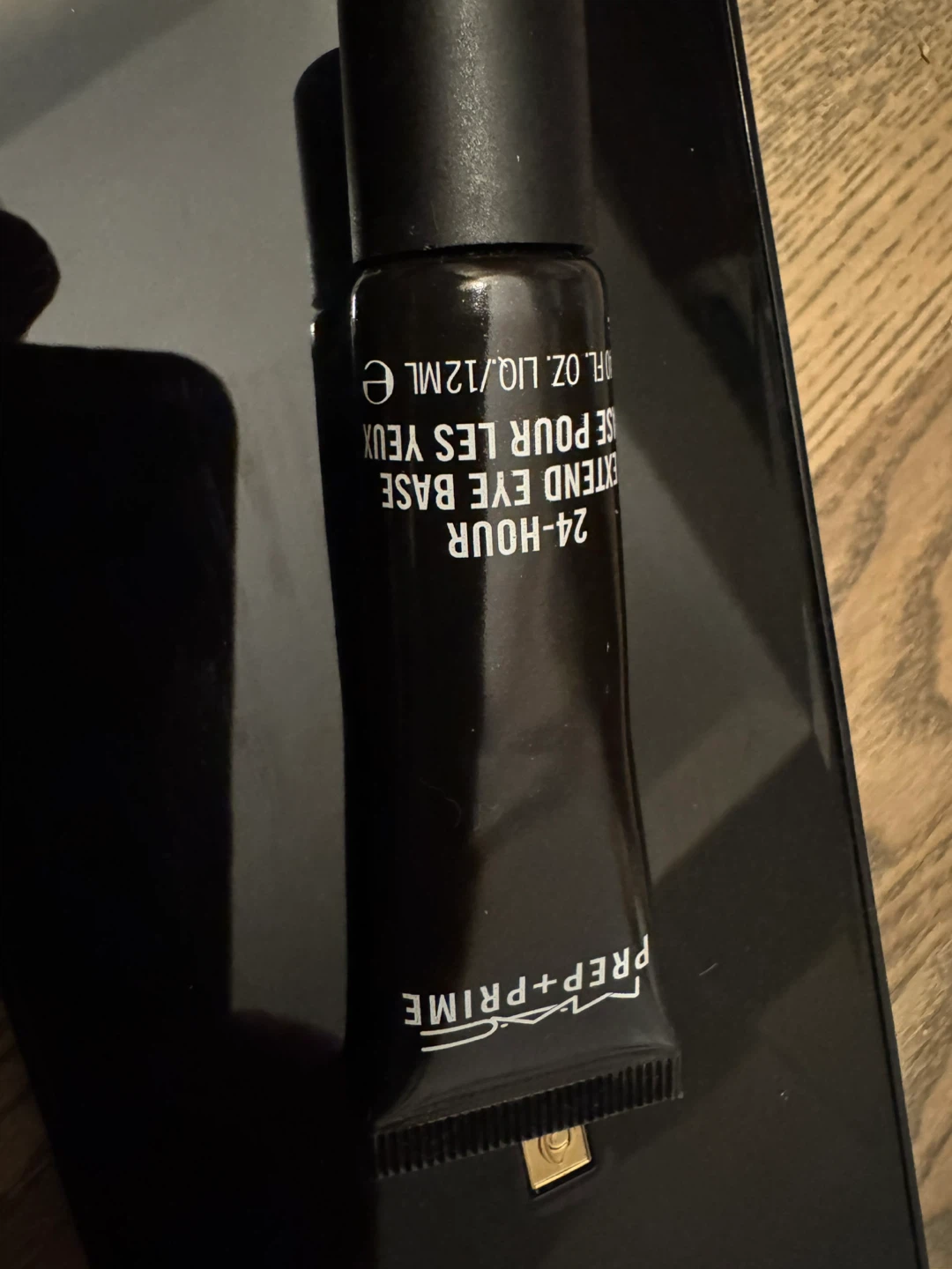 MAC Prep + Prime 24-Hour Extend Eye Base - photo 3