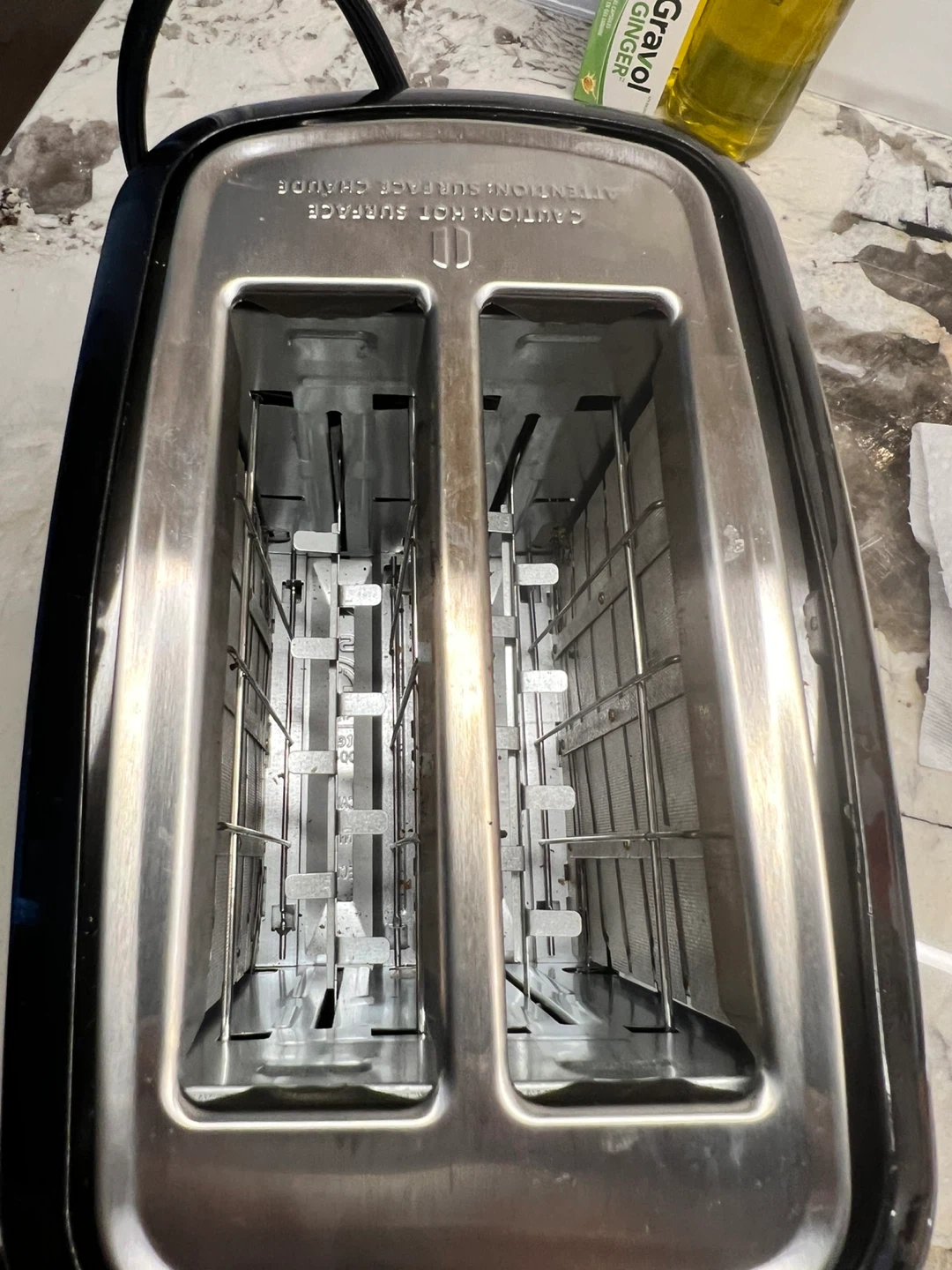 Toastmaster 2-slice toaster - photo 2