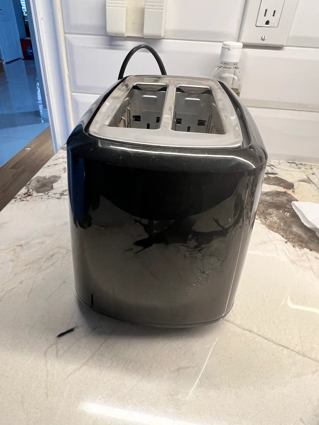 Toastmaster 2-slice toaster - photo 3