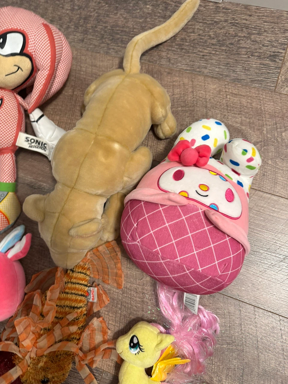 Rare/limited/vintage Toy Collection - photo 2