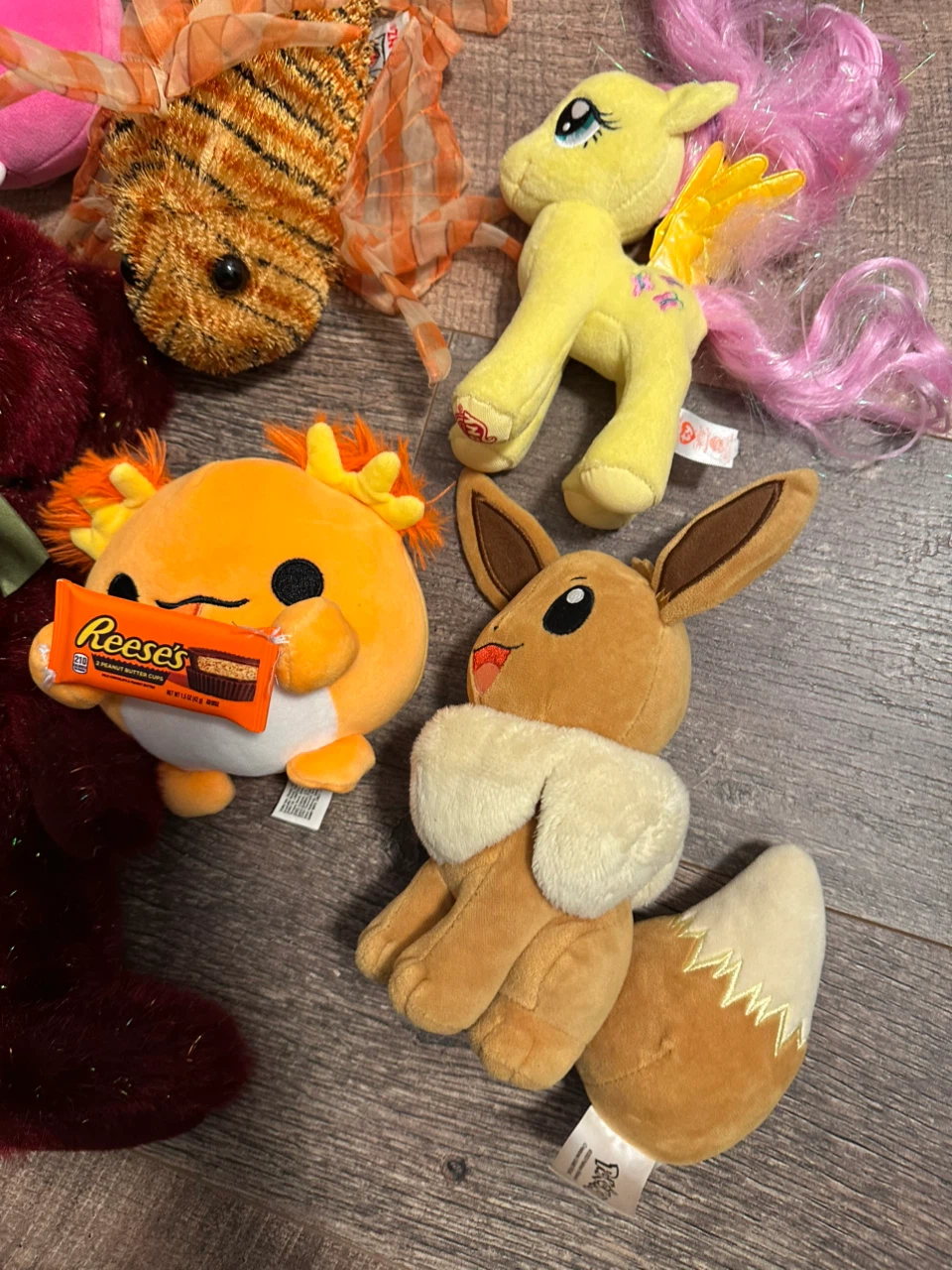 Rare/limited/vintage Toy Collection - photo 3