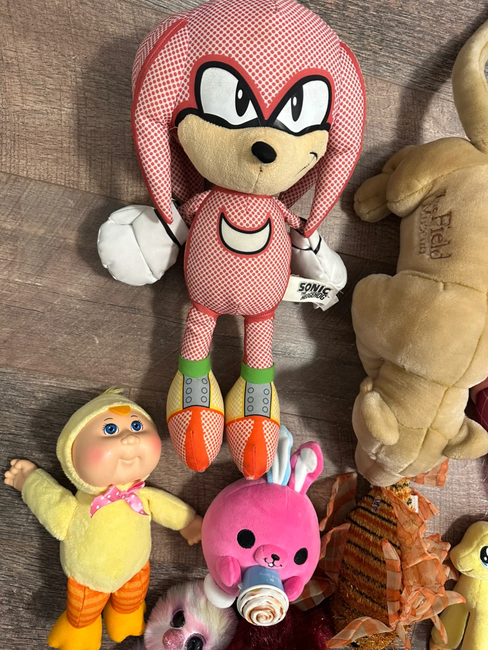 Rare/limited/vintage Toy Collection - photo 5