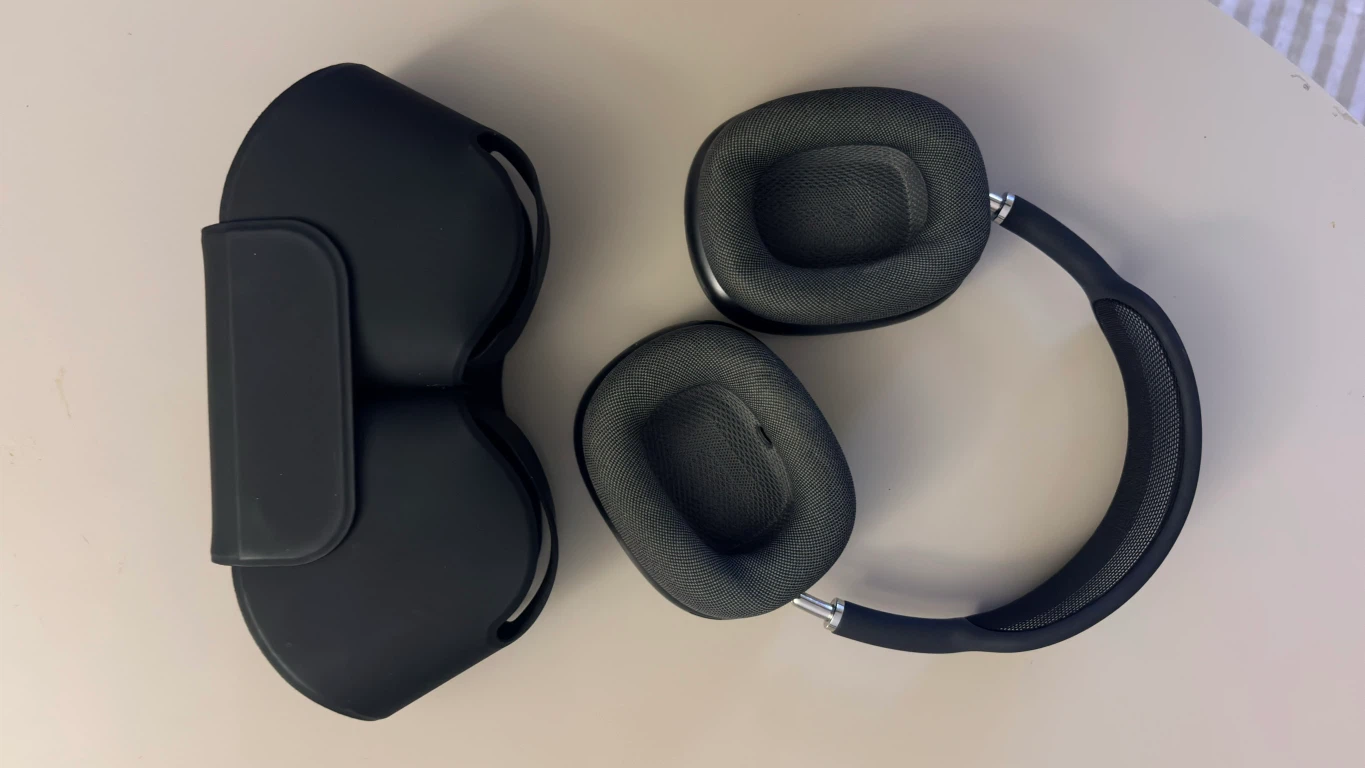 Apple AirPods Max Space Grey