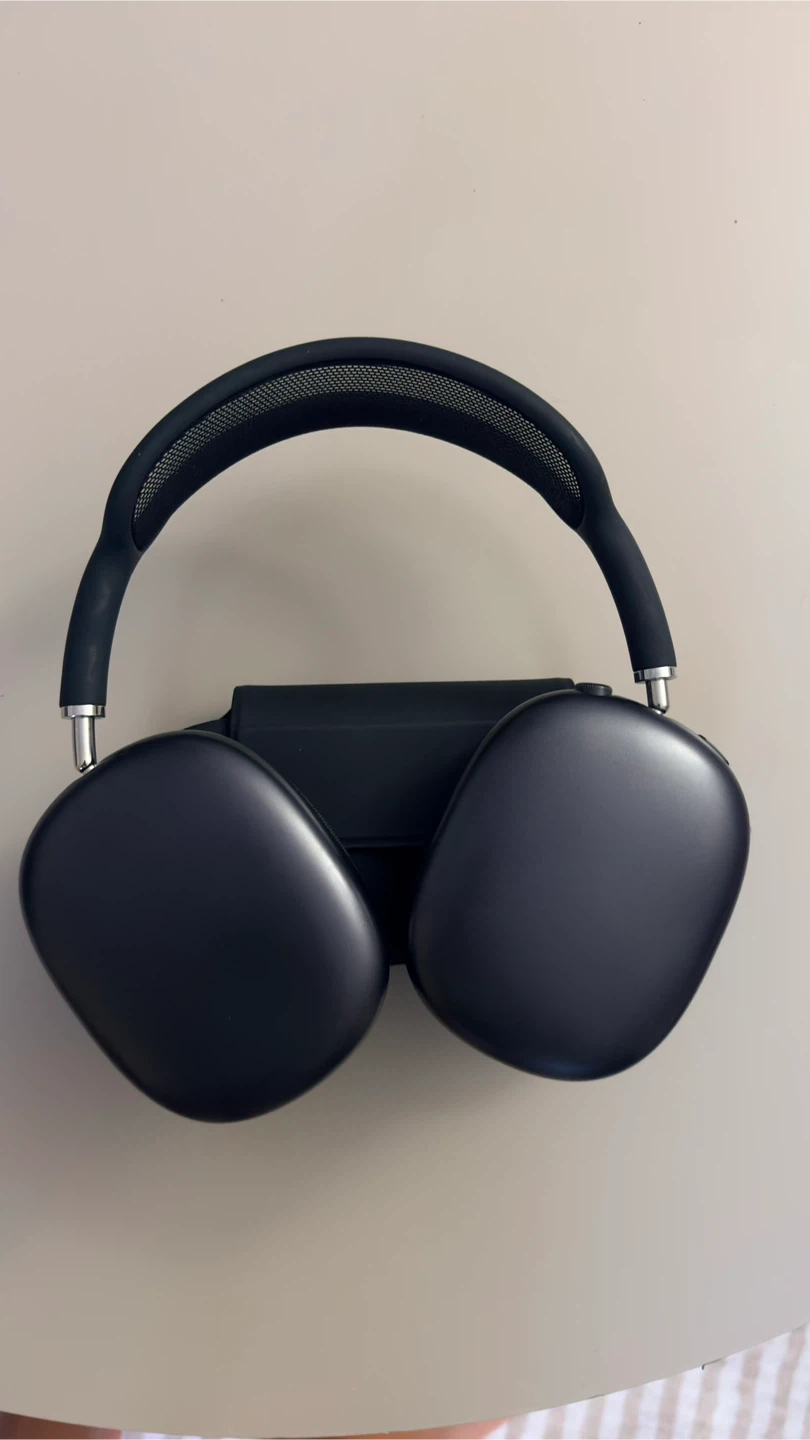 Apple AirPods Max Space Grey - photo 2