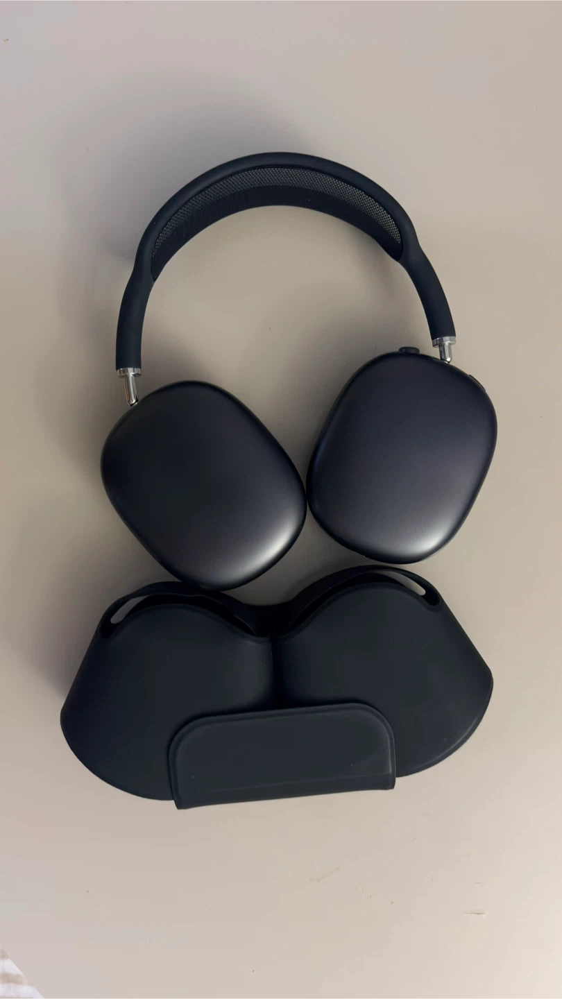 Apple AirPods Max Space Grey - photo 3