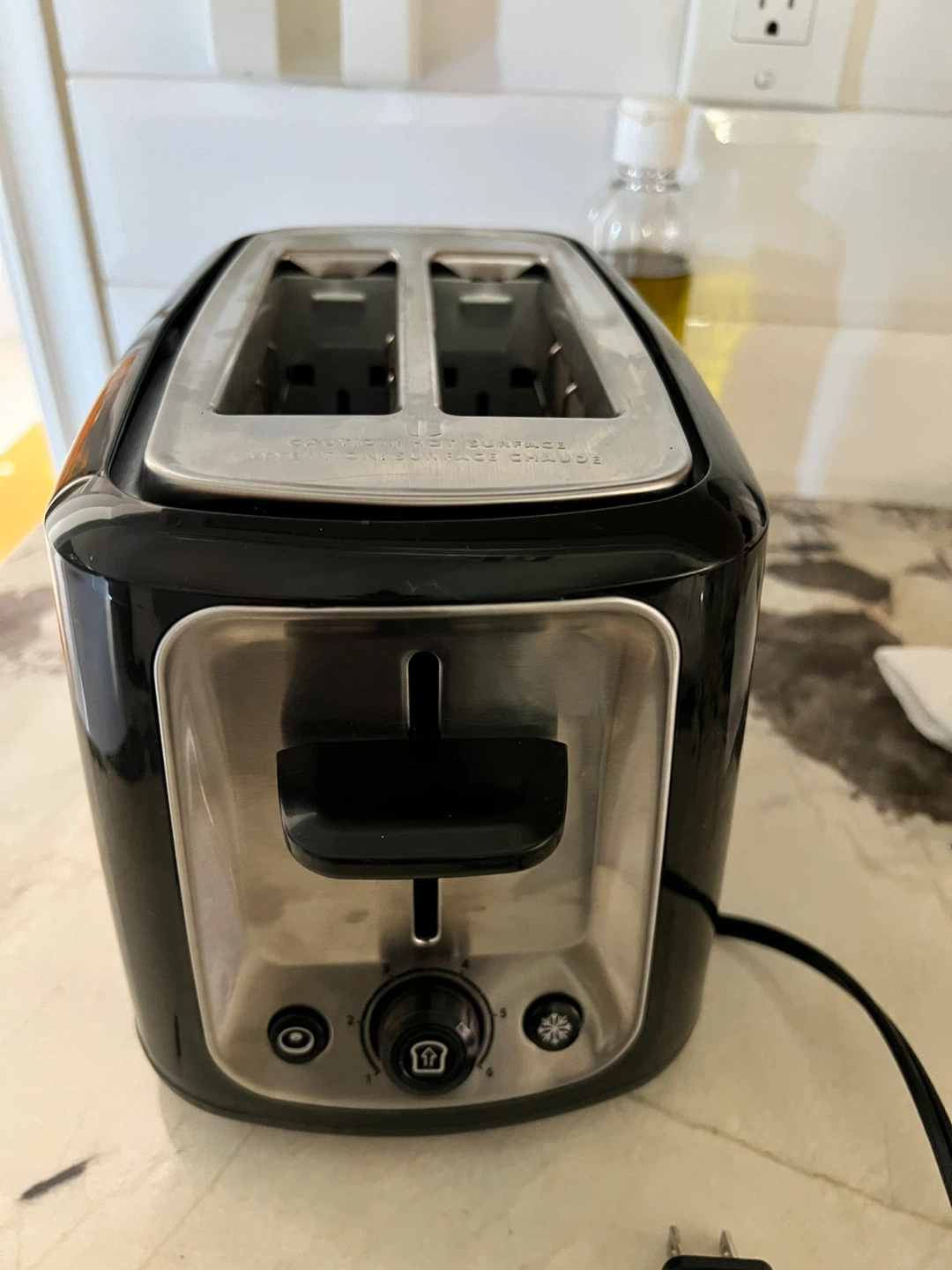 Toastmaster 2-slice toaster - photo 4