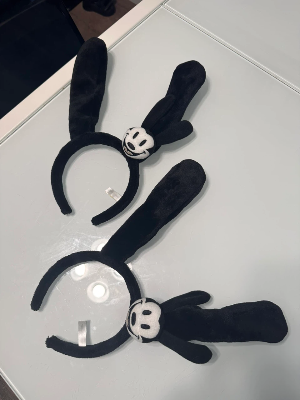 Vintage Oswald the Lucky Rabbit Headband