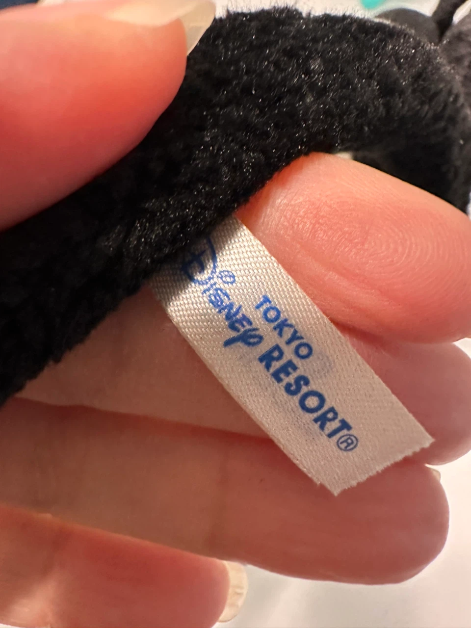 Vintage Oswald the Lucky Rabbit Headband - photo 3