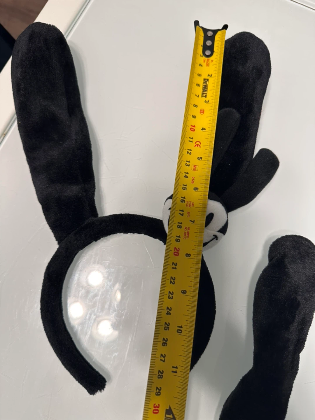 Vintage Oswald the Lucky Rabbit Headband - photo 4