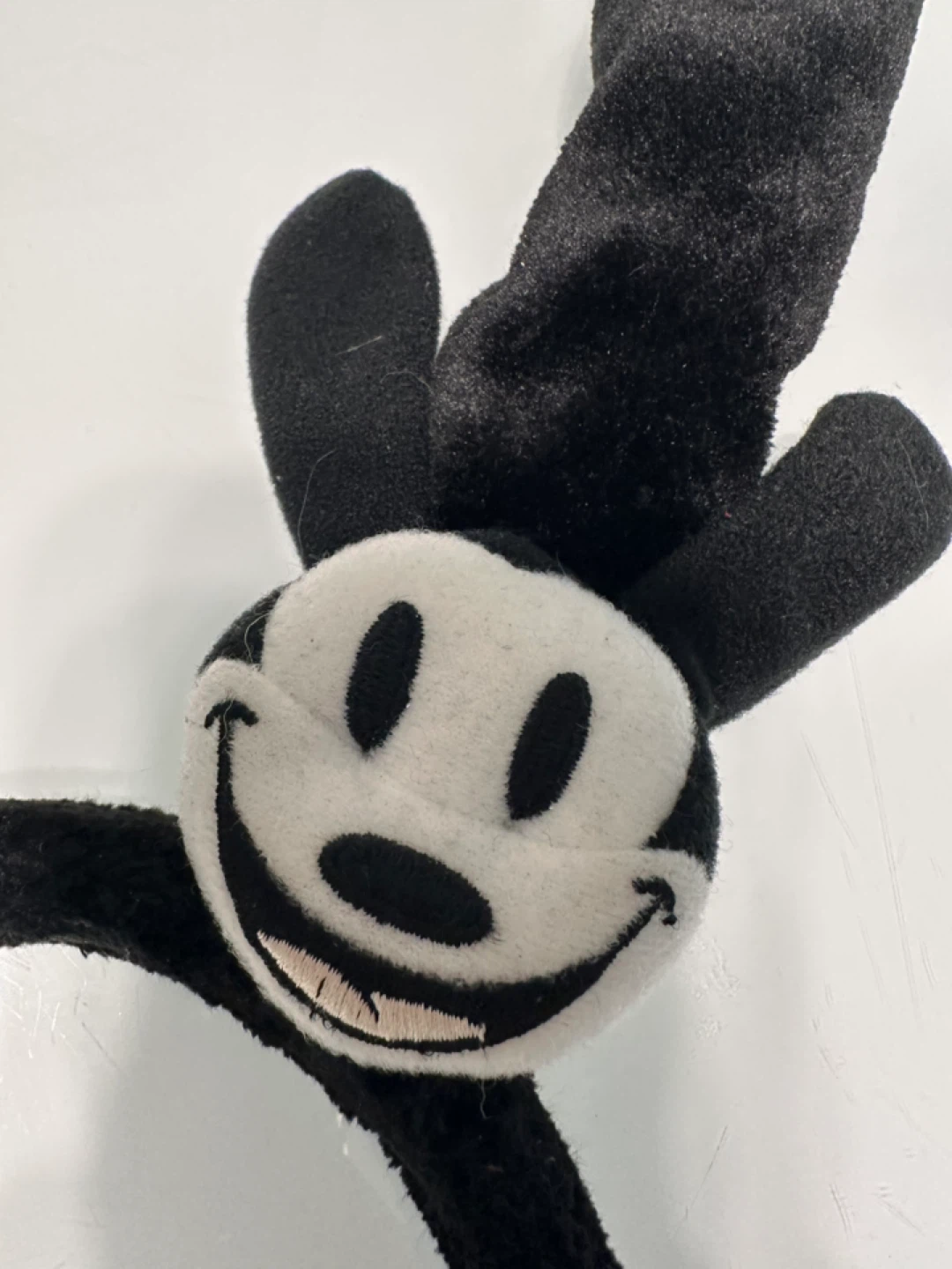 Vintage Oswald the Lucky Rabbit Headband - photo 5