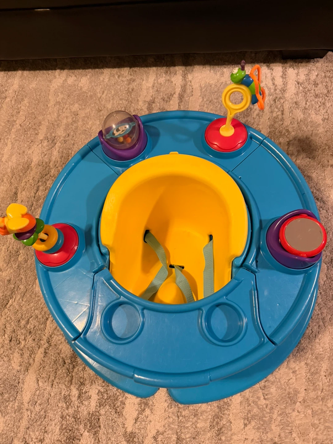 Baby Activity Floor Seat