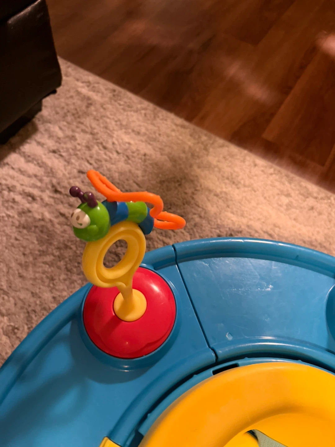 Baby Activity Floor Seat - photo 4