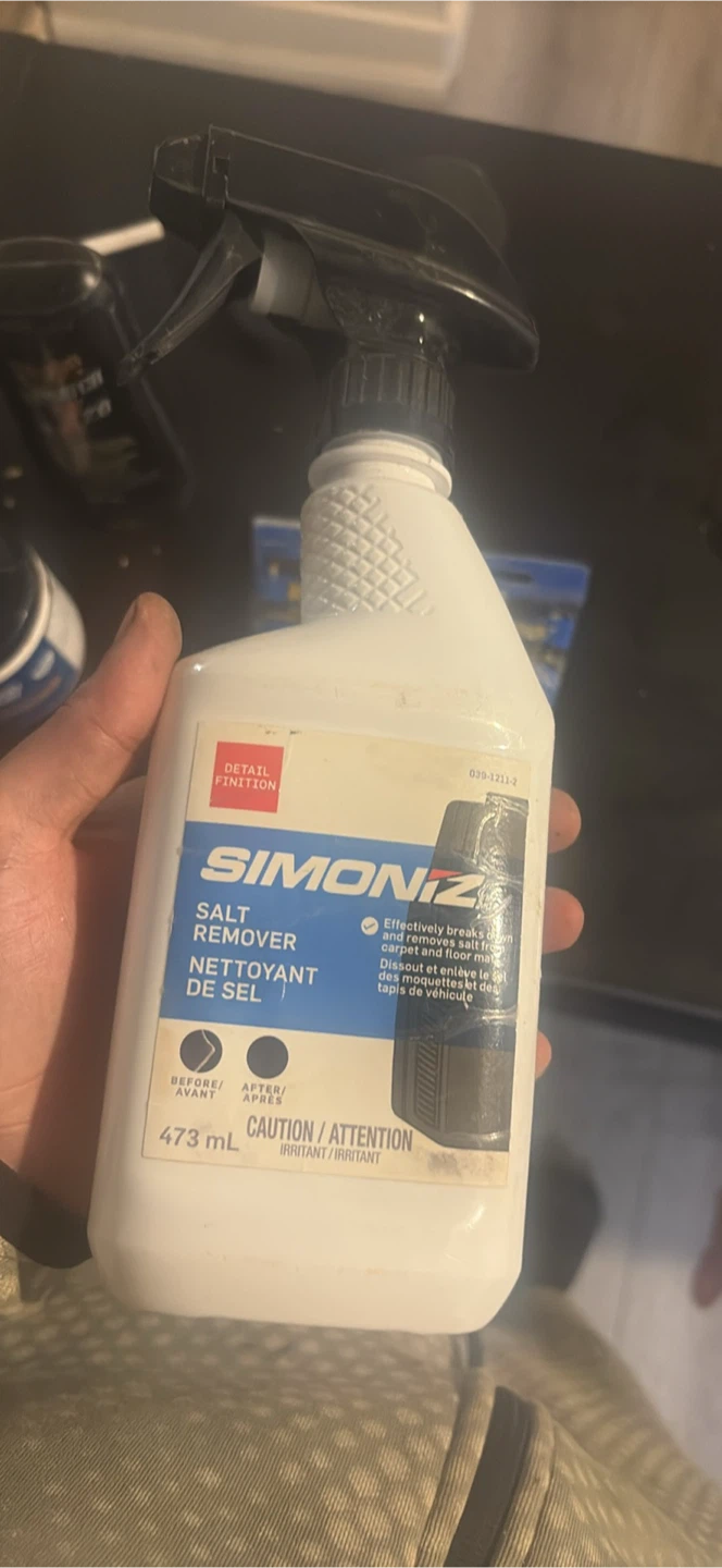 Home Maintenance and Detailing Supply Bundle - photo 2