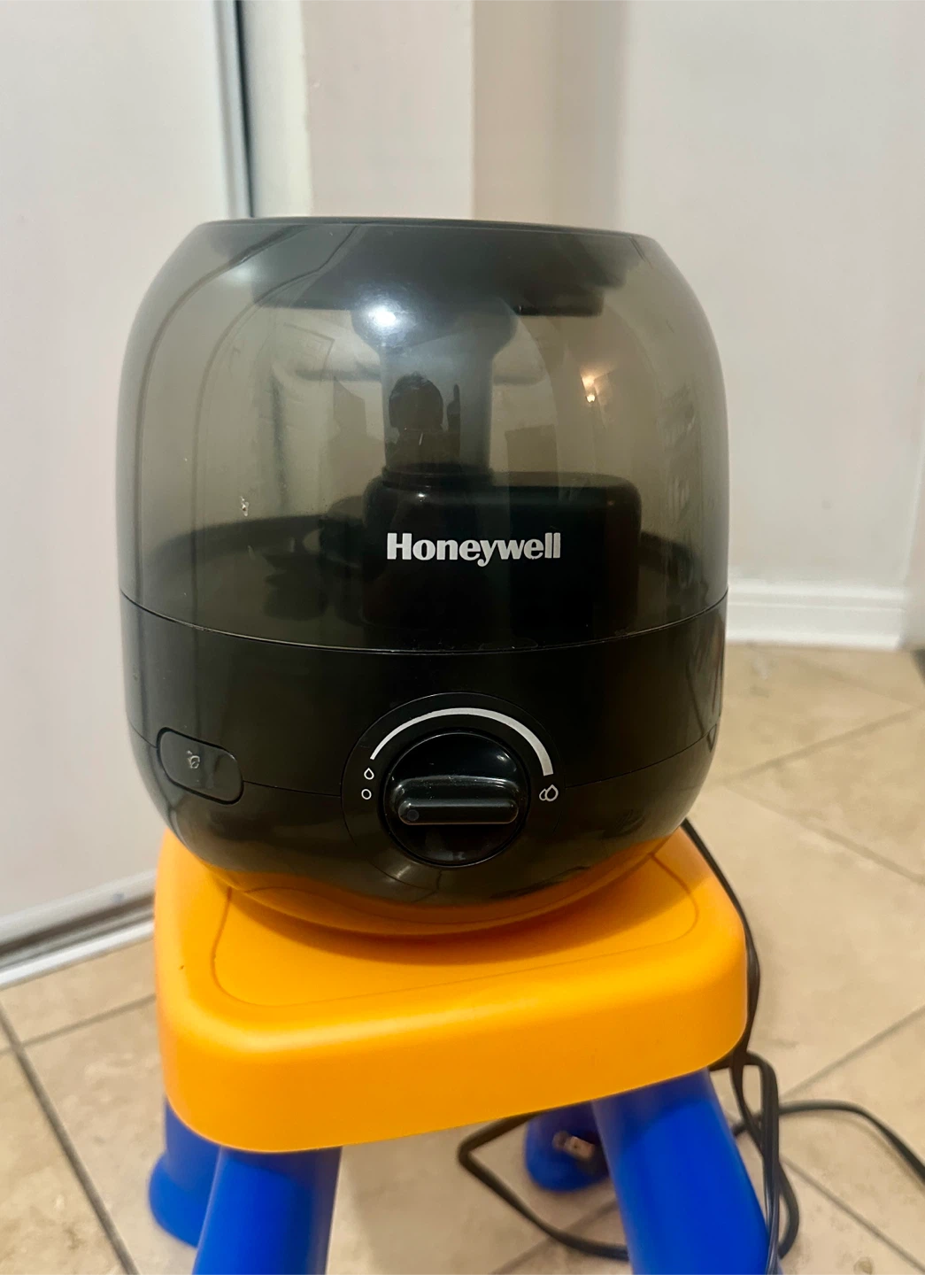 Honeywell Humidifier