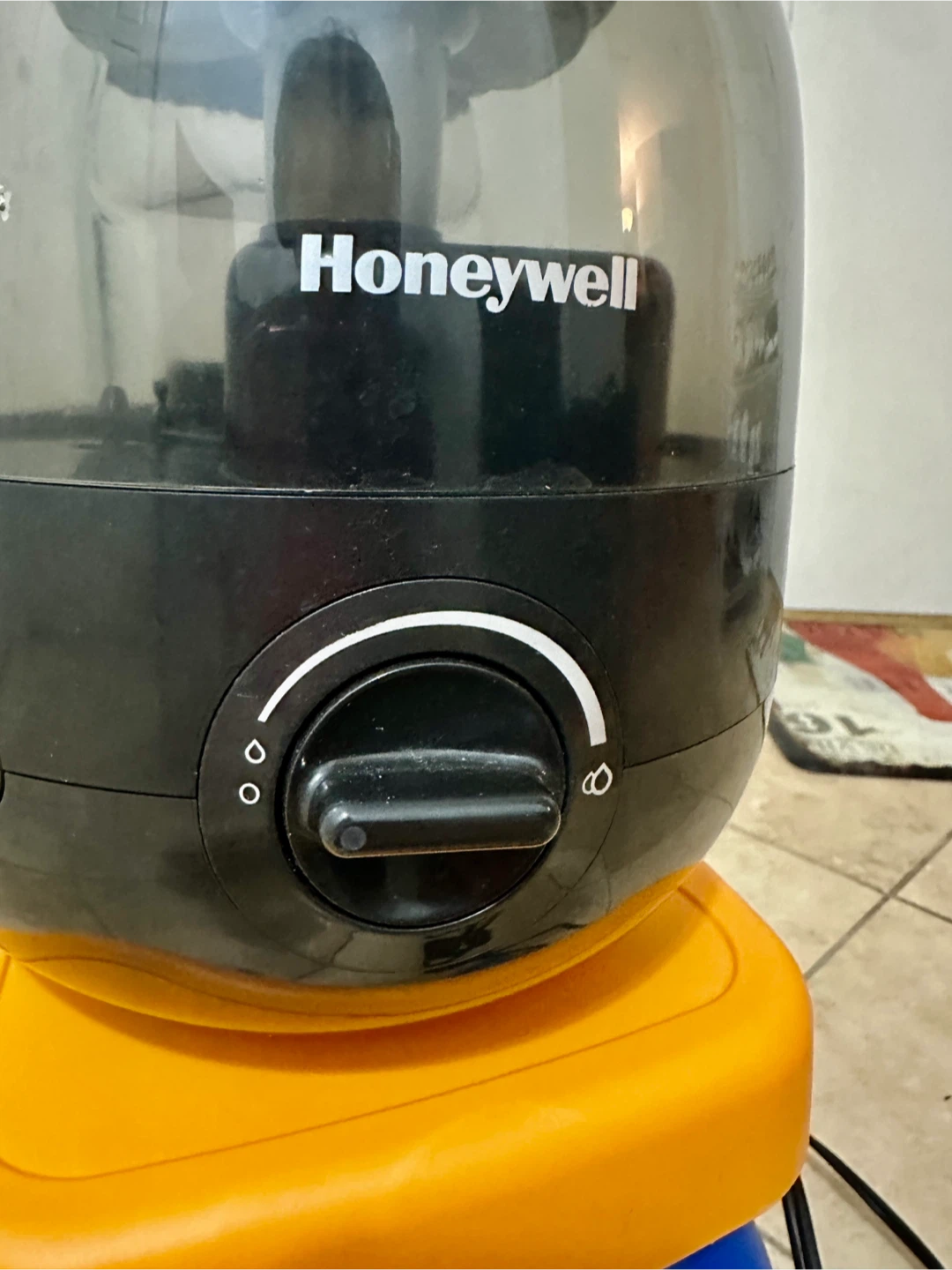 Honeywell Humidifier - photo 2