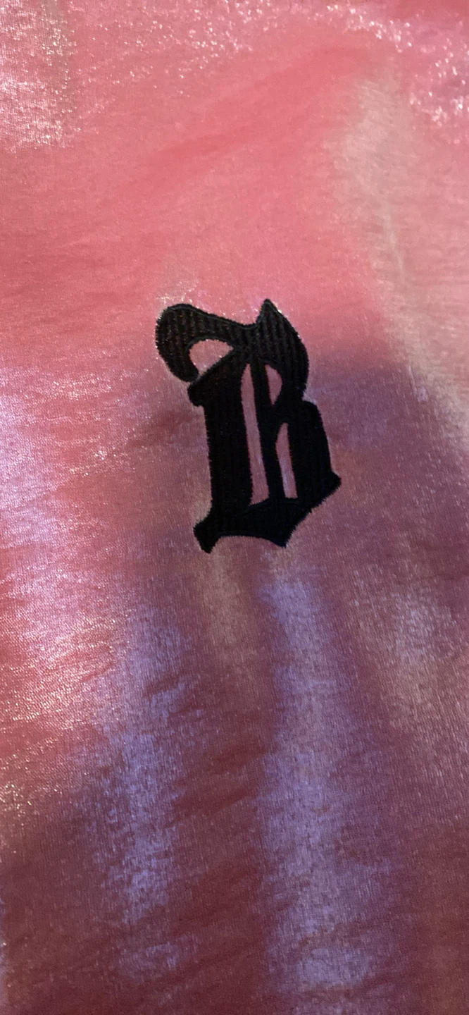 Beascer Pink Bomber Jacket - photo 4