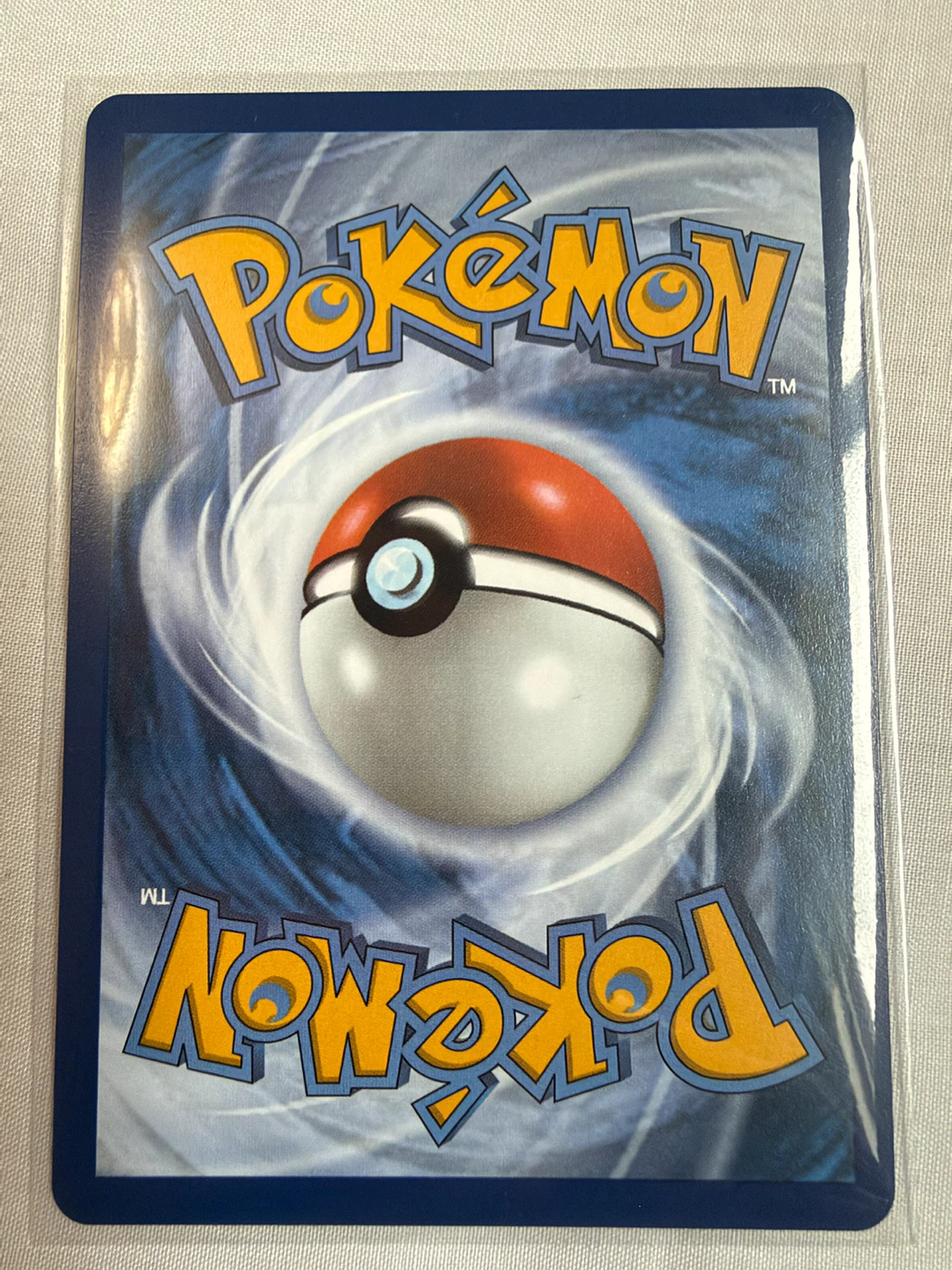 Mega Greninja EX Pokemon Card 116/086 - photo 2