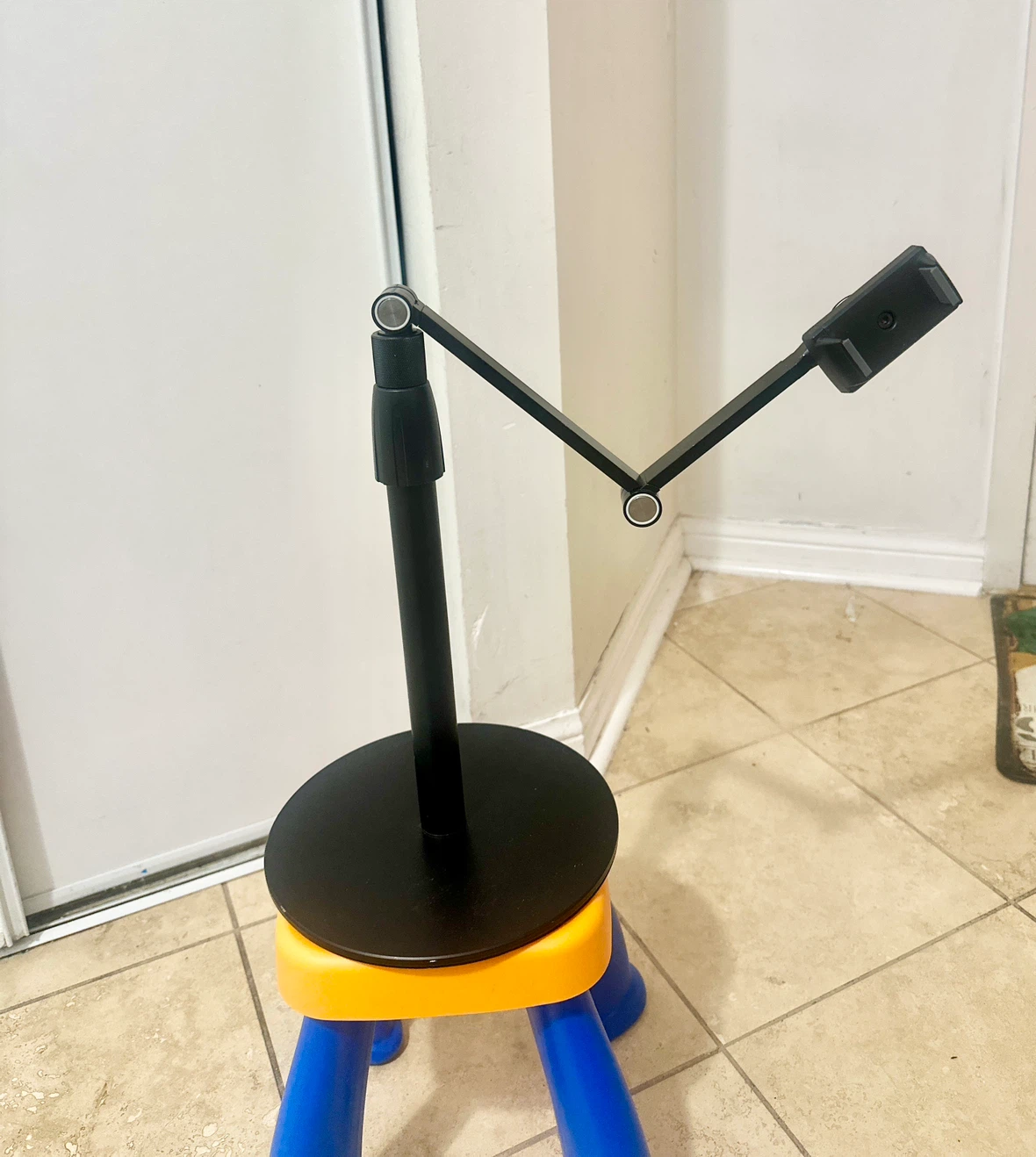 Adjustable Tripod