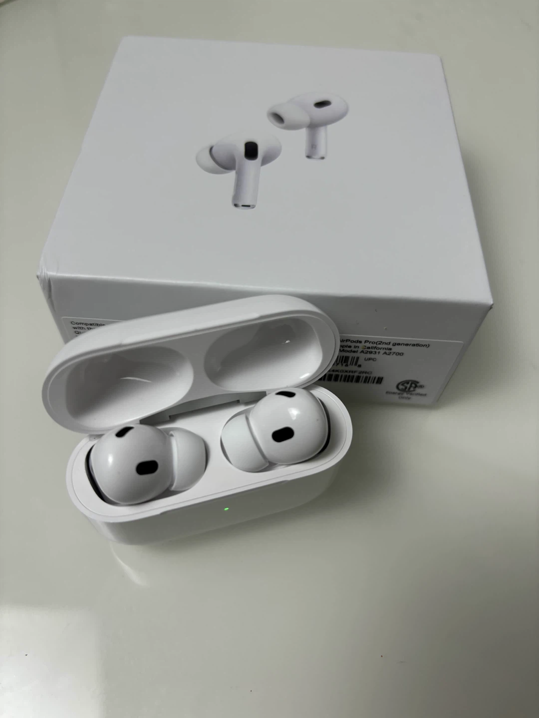 Apple AirPods Pro 2nd gen