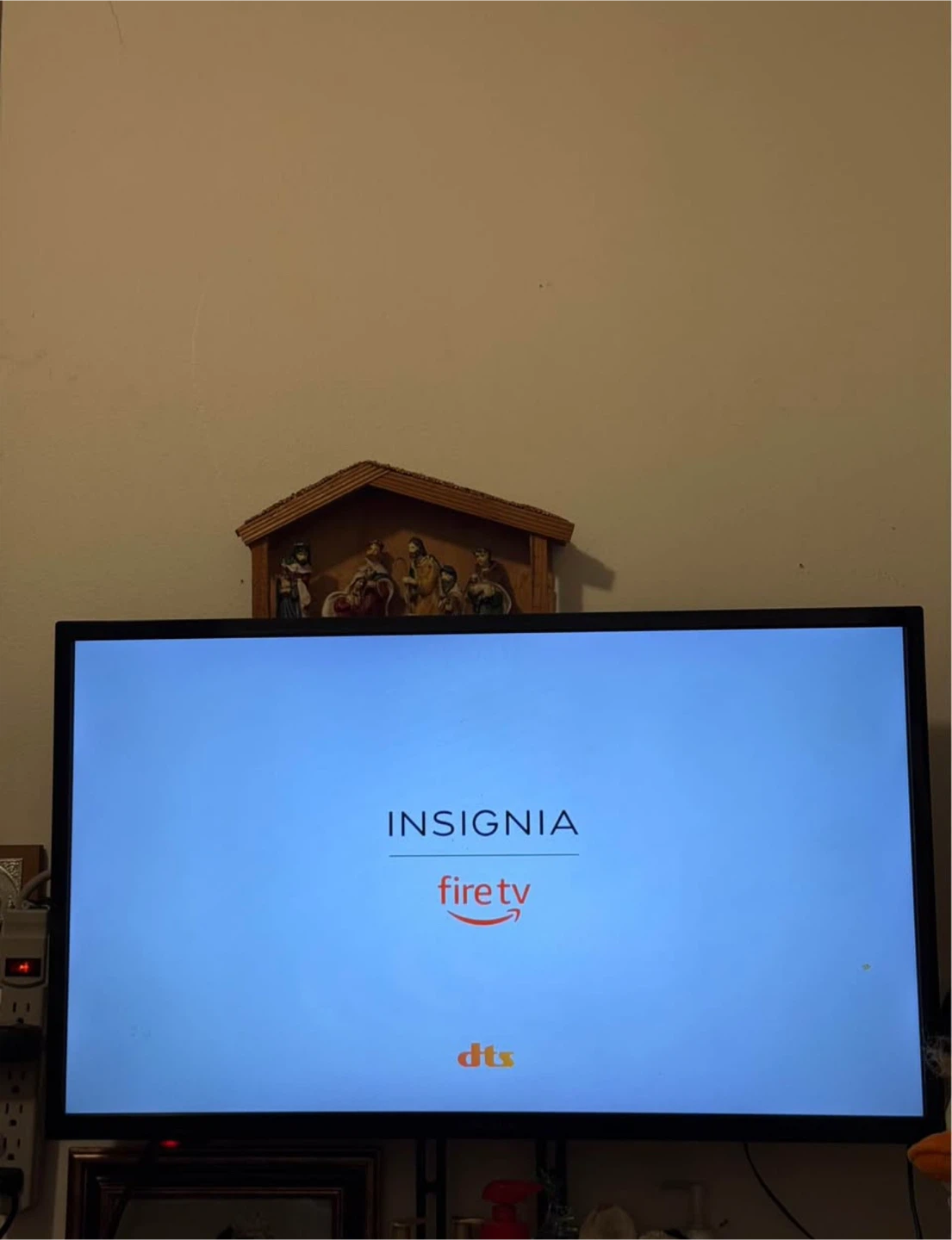 33” FIRE TV + FIRE STICK - photo 2