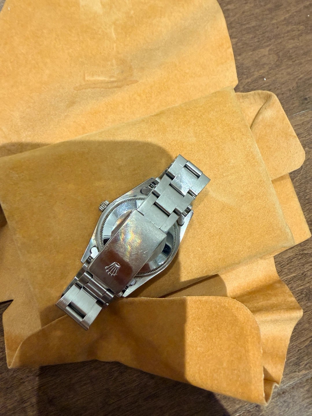 Rolex Oyster Perpetual Air-King - photo 2