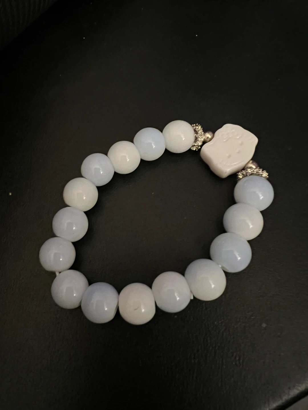 Hello Kitty Blue Bracelet