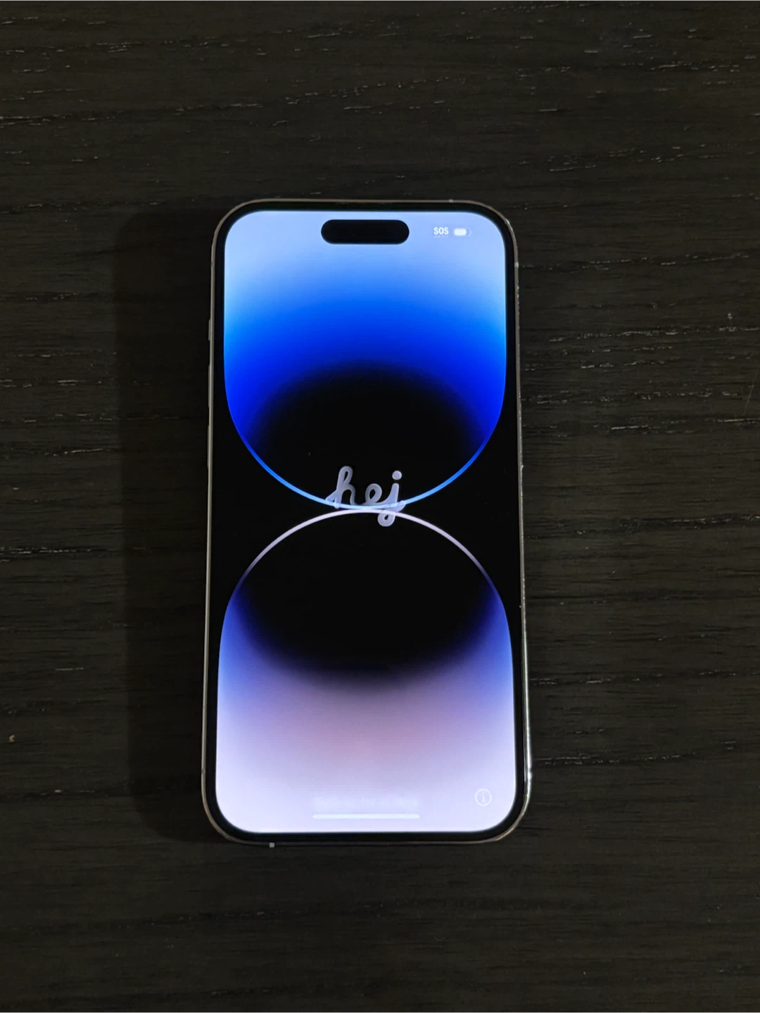 IPhone 14 Pro 1tb