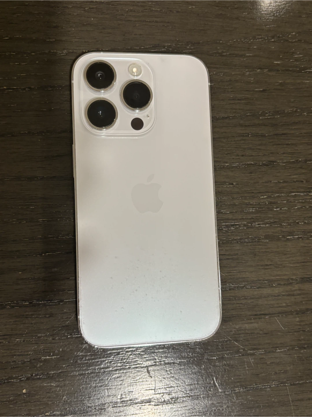 IPhone 14 Pro 1tb - photo 2