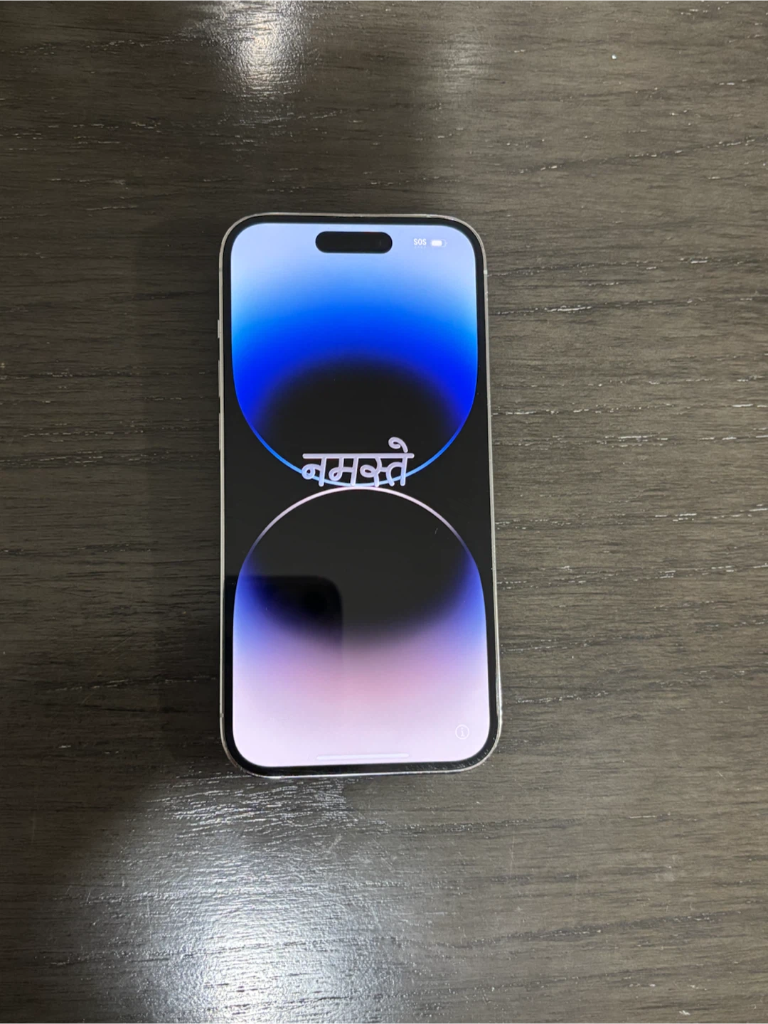 IPhone 14 Pro 1tb - photo 3