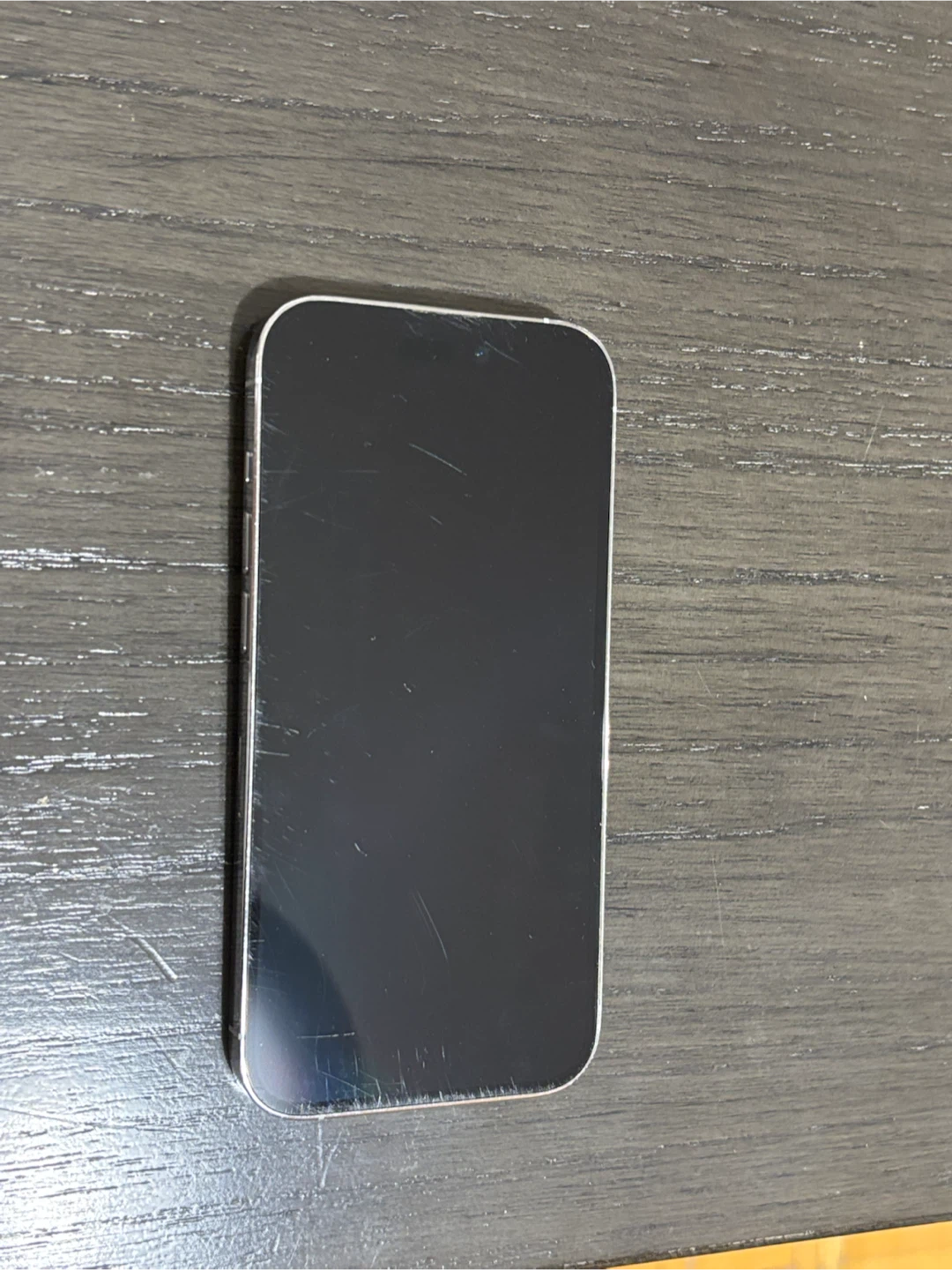 IPhone 14 Pro 1tb - photo 4