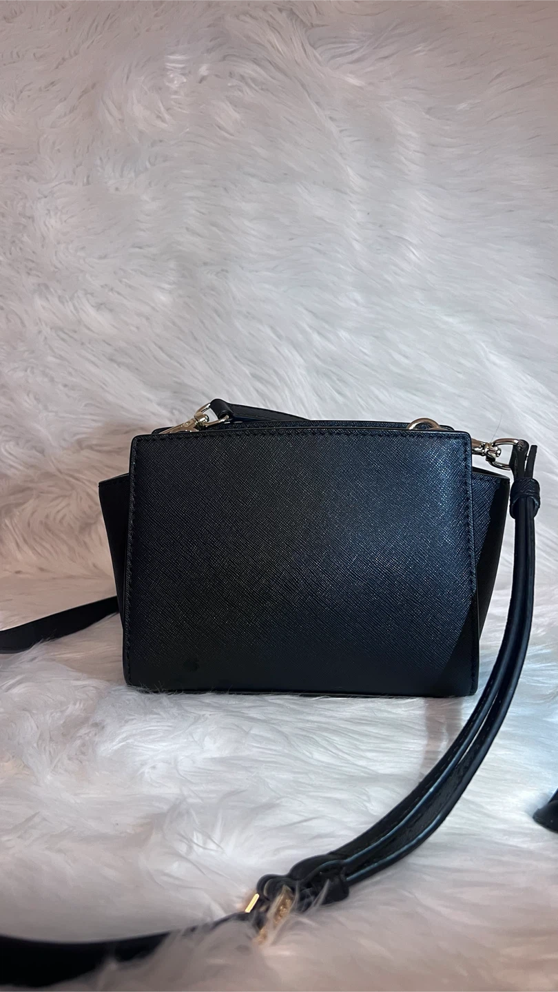 Michael Kors Studded Crossbody Bag - photo 5