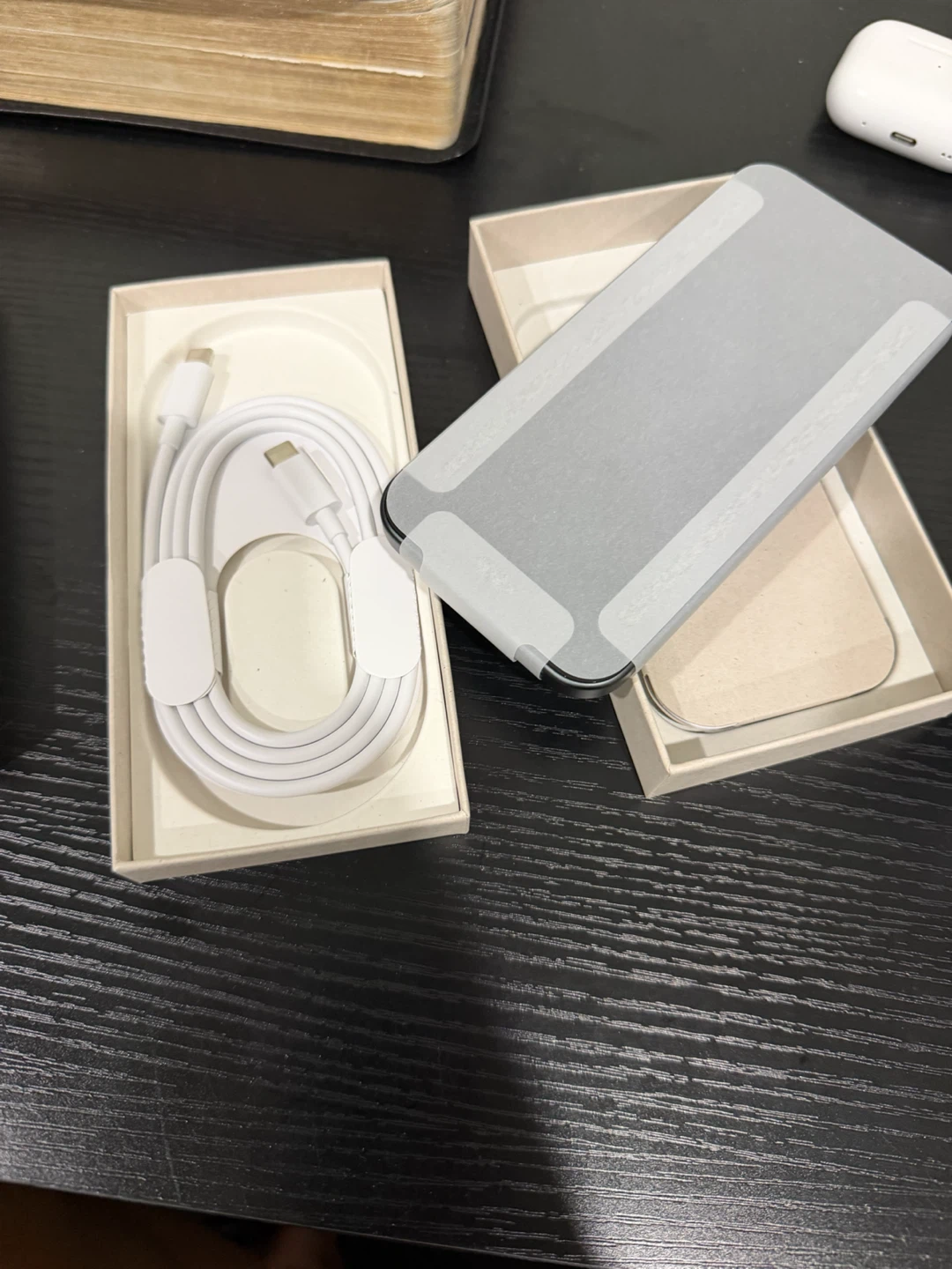 Google pixel 10