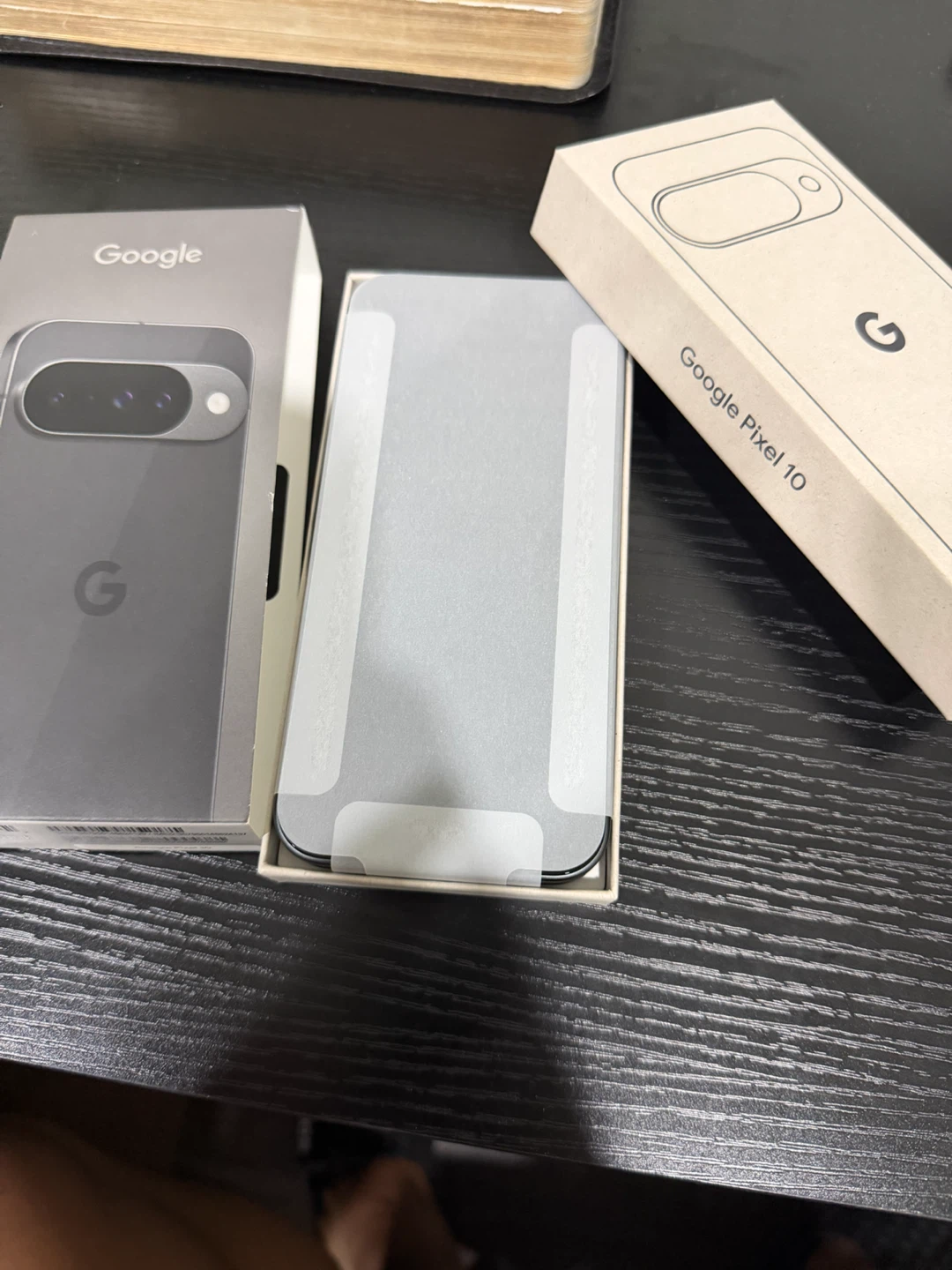 Google pixel 10 - photo 2