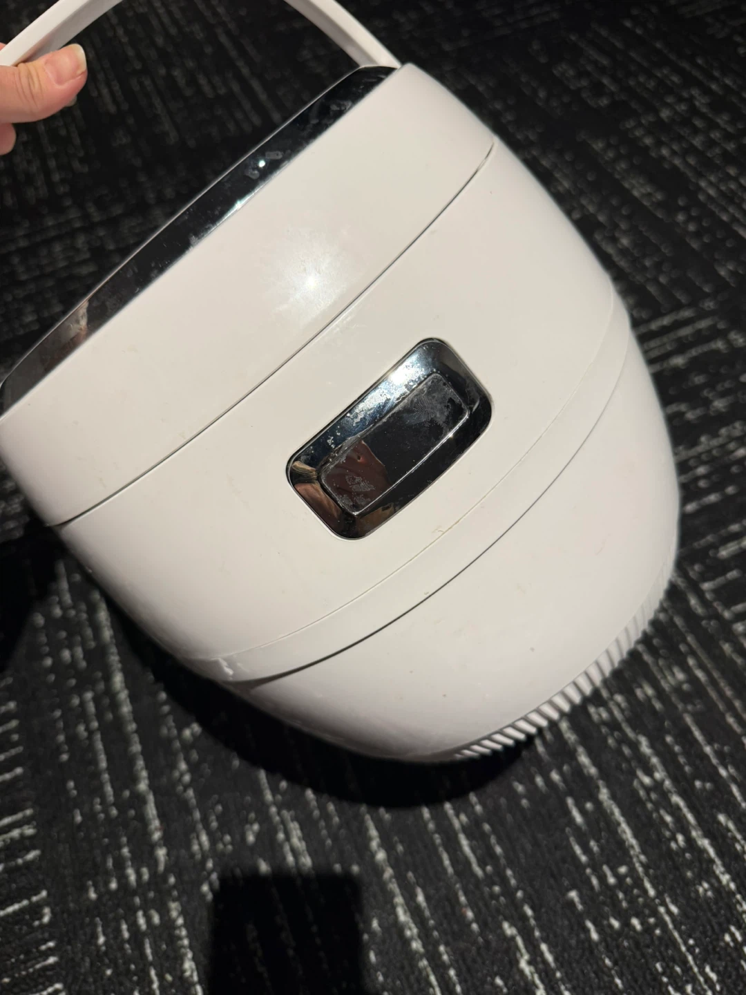 CUCKOO CR-1020F Rice Cooker - photo 2