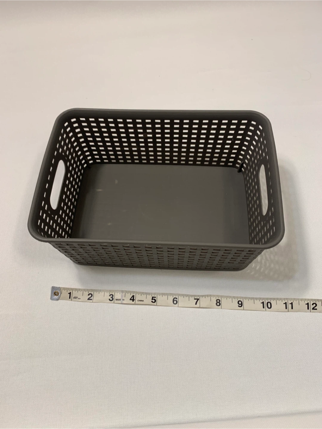 Set of 5 Assorted Storage Bins - photo 2
