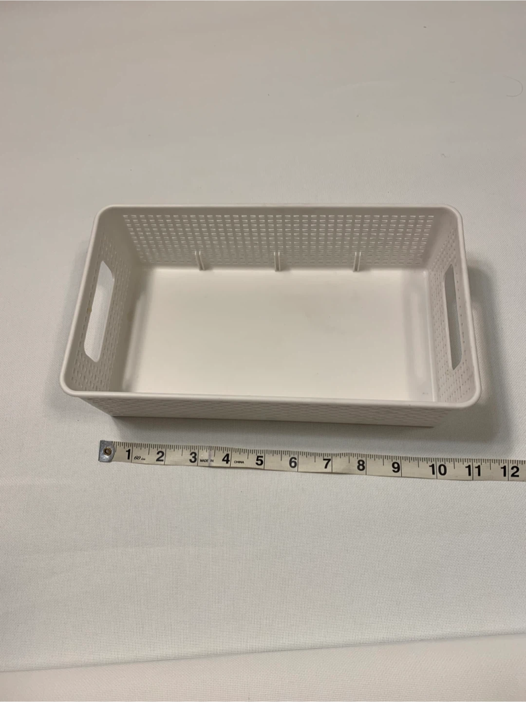 Set of 5 Assorted Storage Bins - photo 3