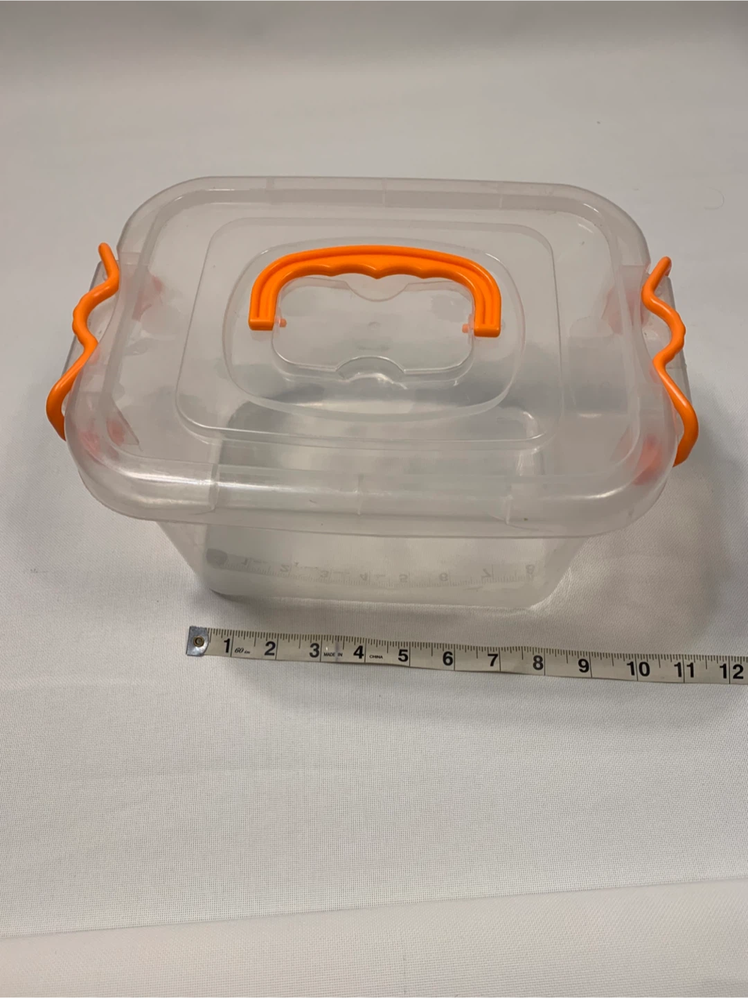 Set of 5 Assorted Storage Bins - photo 4