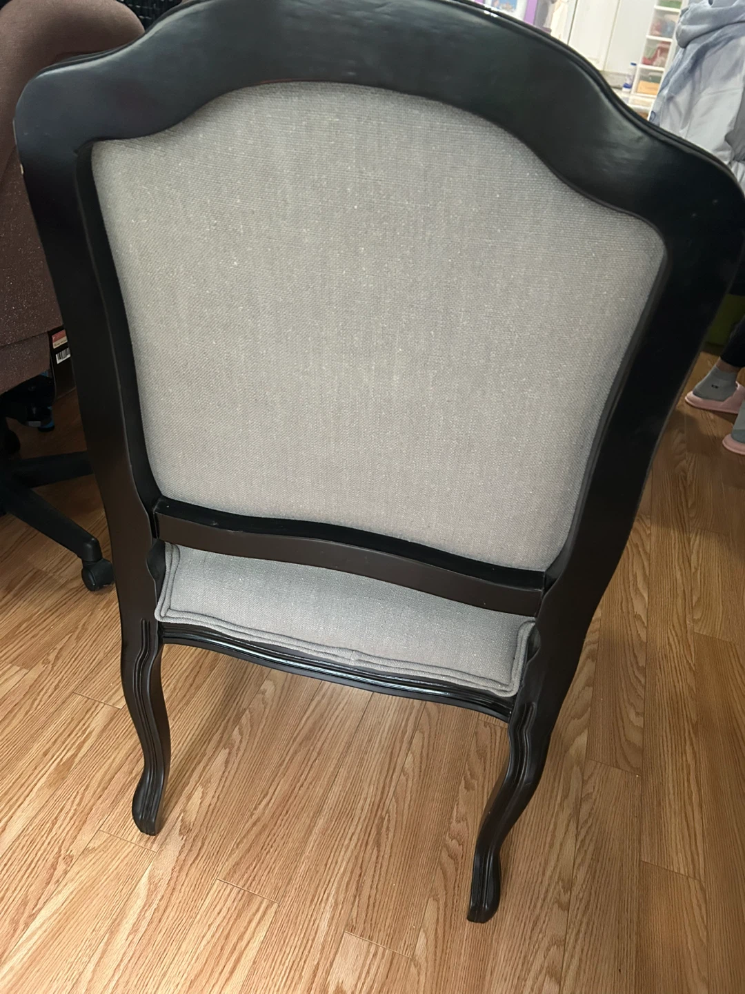 Vintage Style French Armchair - photo 3