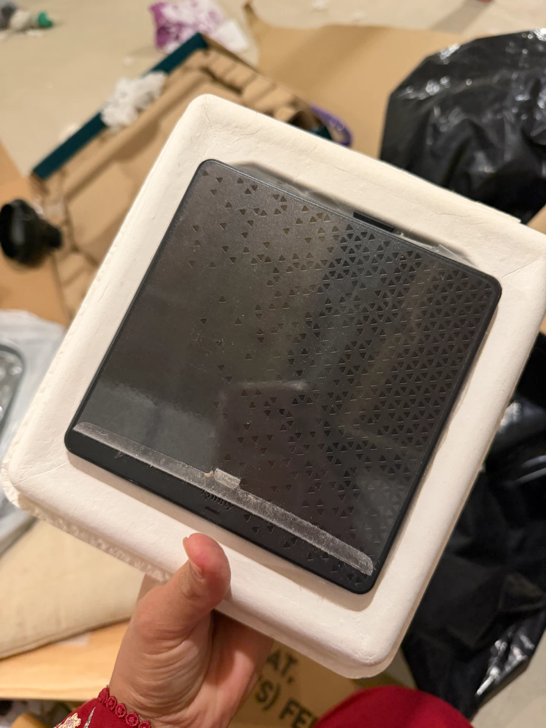 Xfinity Gateway Modem Router