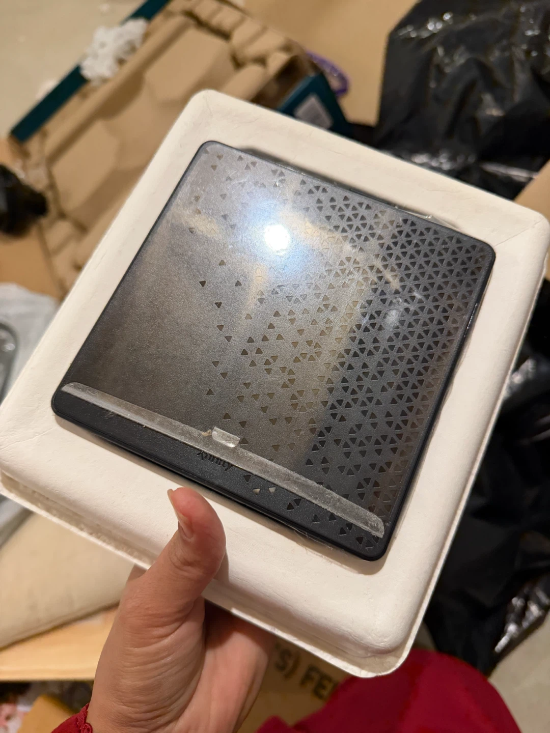 Xfinity Gateway Modem Router - photo 2