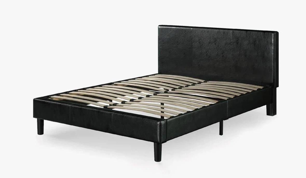 All type frames and mattresses - photo 3